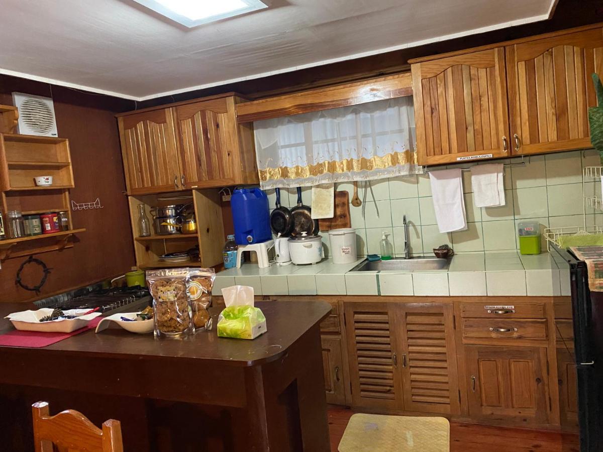 Gina'S Homes Sagada Exterior photo