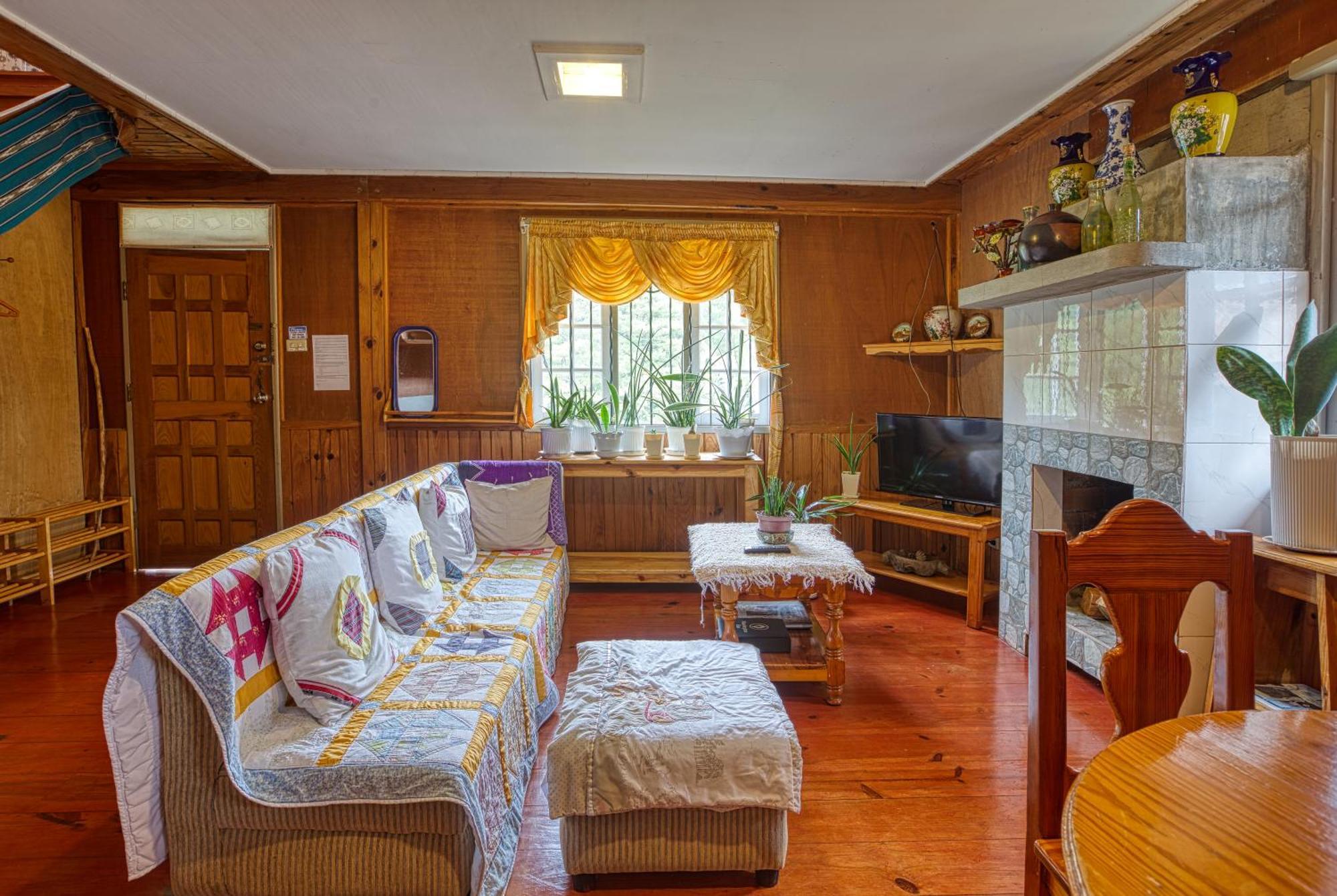 Gina'S Homes Sagada Exterior photo